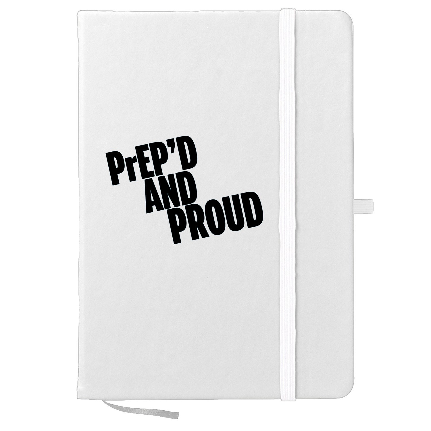 Journal Notebook